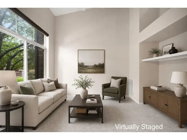 6478 Silver Mesa #E, Littleton, CO 80130