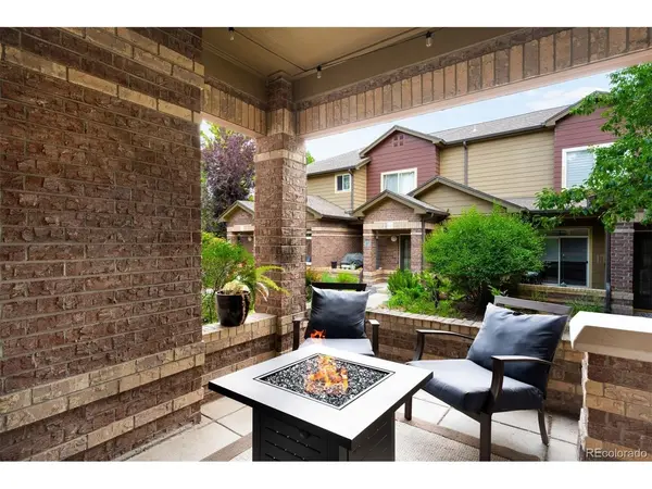 6478 Silver Mesa #E, Littleton, CO 80130
