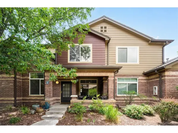 6478 Silver Mesa #E, Littleton, CO 80130