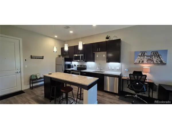 615 24th #202, Golden, CO 80401