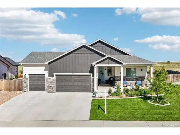 1550 S Gardenia, Milliken, CO 80543