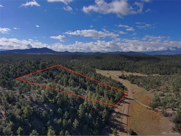 176 Arnold, Cotopaxi, CO 81223