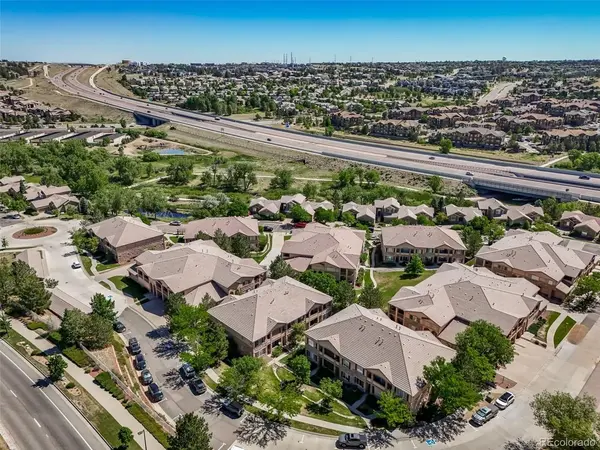 7160 S Wenatchee #A, Aurora, CO 80016