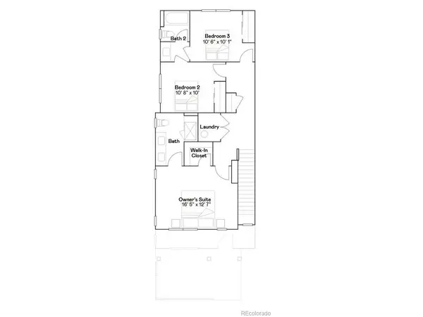 14906 Oneida #1, Thornton, CO 80602