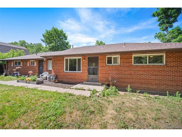 124 W Cheyenne, Colorado Springs, CO 80906