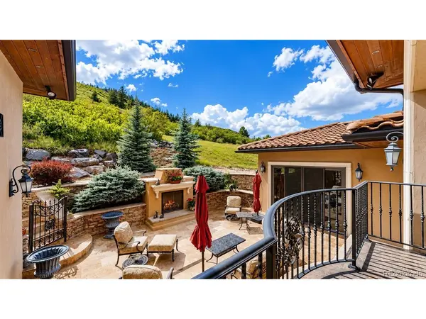 4625 Coyote, Littleton, CO 80125