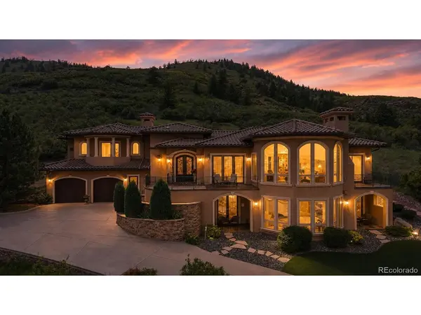 4625 Coyote, Littleton, CO 80125