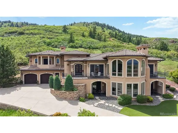 4625 Coyote, Littleton, CO 80125