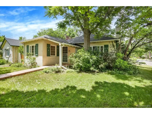 695 Dahlia, Denver, CO 80220