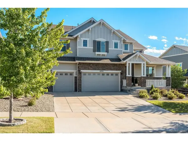 26902 E Ottawa, Aurora, CO 80016
