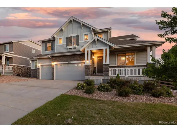 26902 E Ottawa, Aurora, CO 80016