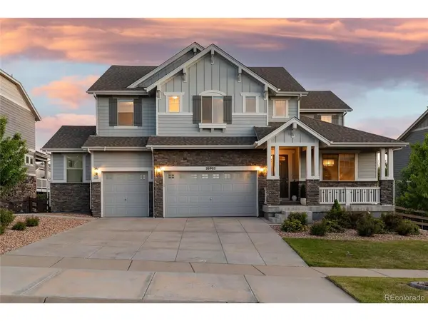 26902 E Ottawa, Aurora, CO 80016