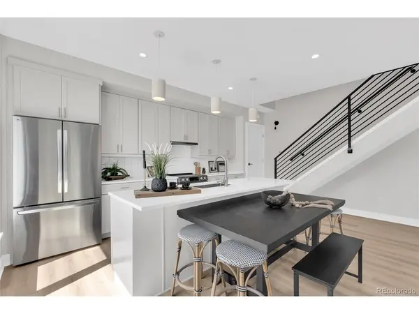 2197 S Cherokee, Denver, CO 80223