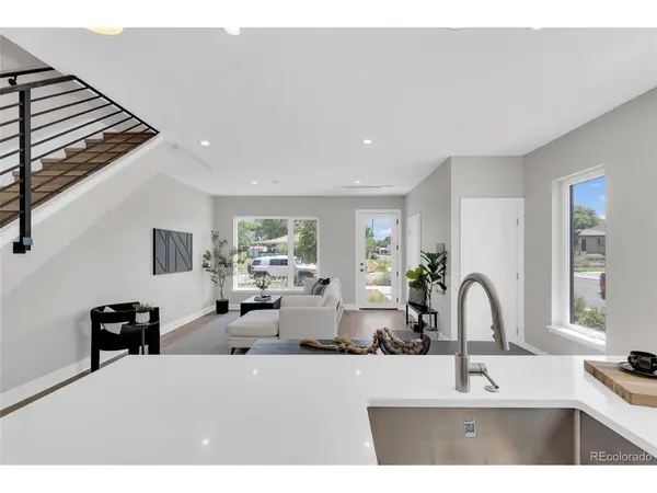 2197 S Cherokee, Denver, CO 80223