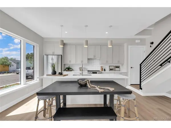 2197 S Cherokee, Denver, CO 80223