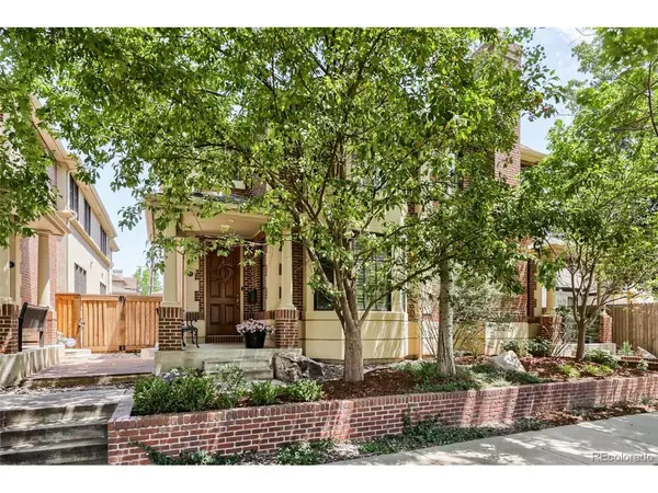 10 S Madison, Denver, CO 80209