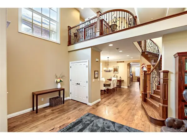 10 S Madison, Denver, CO 80209