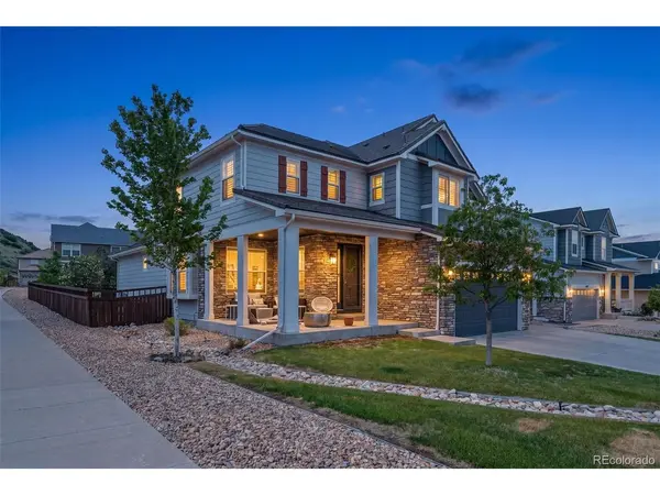 4133 Zodiac, Castle Rock, CO 80109