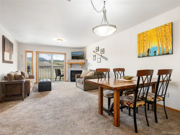 103 Elk Creek #D, Fraser, CO 80442