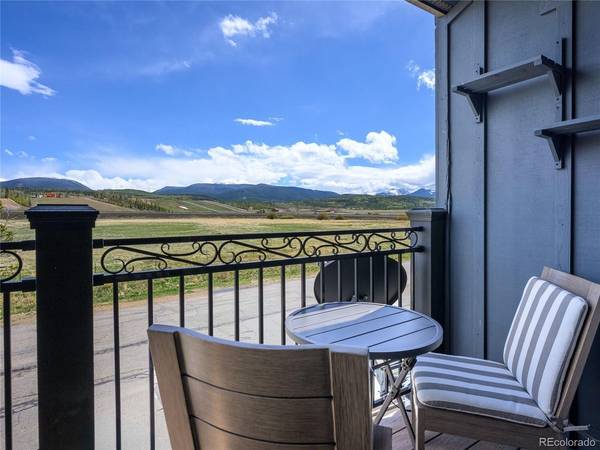 103 Elk Creek #D, Fraser, CO 80442