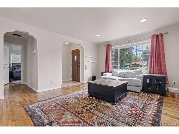 824 N Union, Colorado Springs, CO 80909