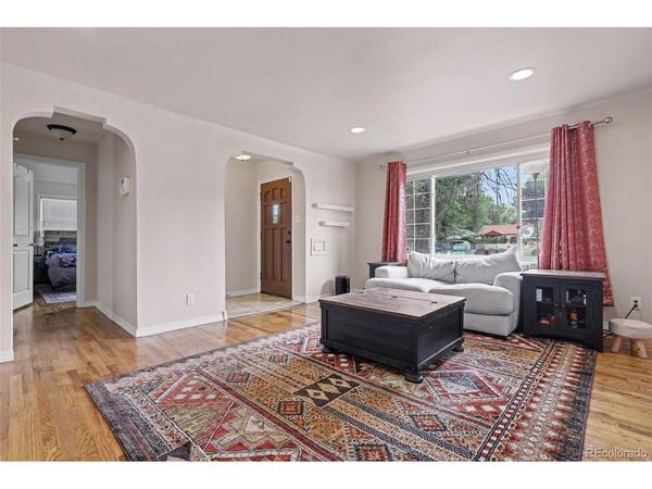 824 N Union, Colorado Springs, CO 80909