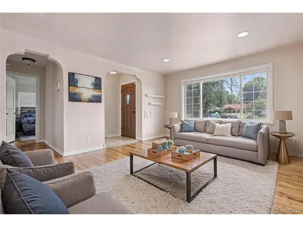 824 N Union, Colorado Springs, CO 80909