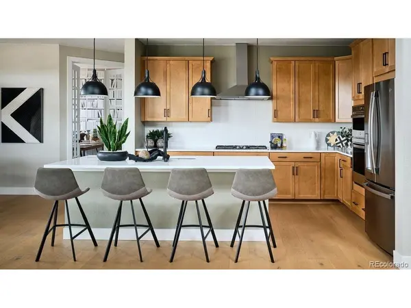 9168 Violet, Arvada, CO 80007