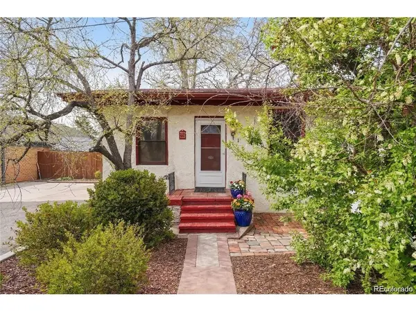 1648 N Winona #1, Denver, CO 80204