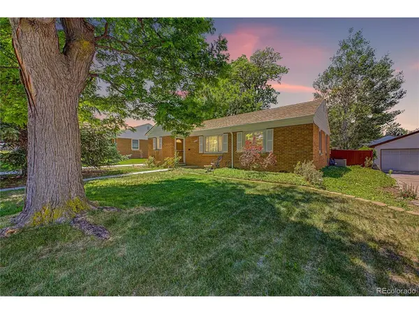 3429 S Fairfax, Denver, CO 80222