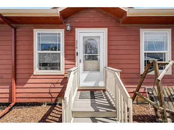 574 4th, Bennett, CO 80102