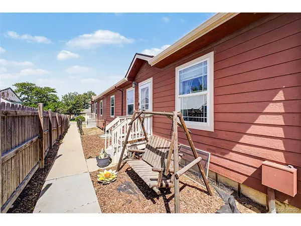 574 4th, Bennett, CO 80102