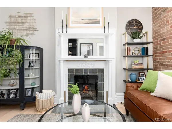 1550 S Logan, Denver, CO 80210