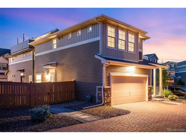 10041 Yampa, Commerce City, CO 80022