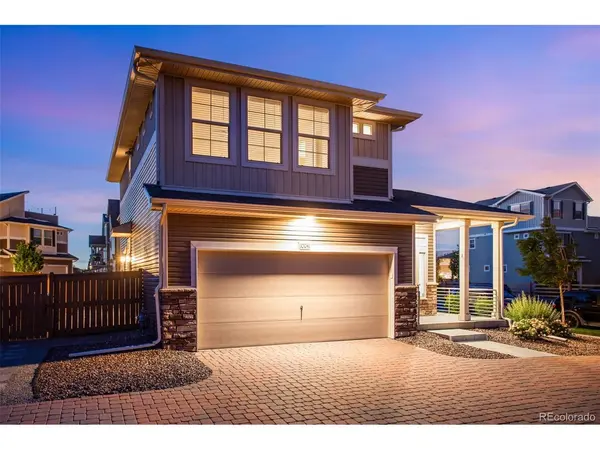 10041 Yampa, Commerce City, CO 80022