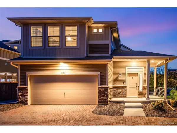 10041 Yampa, Commerce City, CO 80022