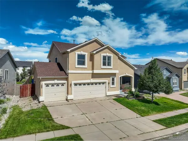6973 Wood Lily, Colorado Springs, CO 80923