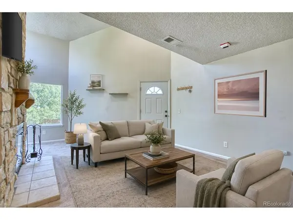 5580 W 80th #46, Arvada, CO 80003