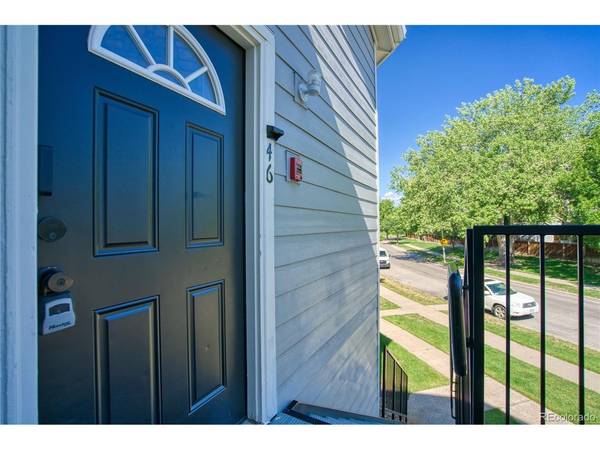 5580 W 80th #46, Arvada, CO 80003
