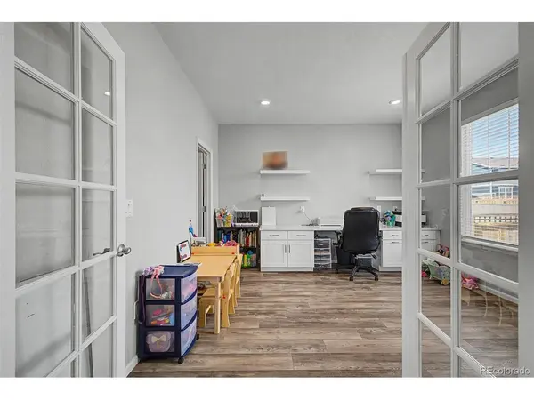 6160 N Malaya, Aurora, CO 80019