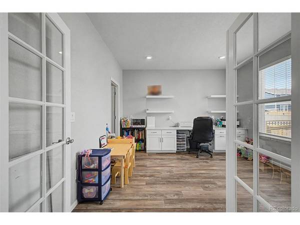 6160 N Malaya, Aurora, CO 80019