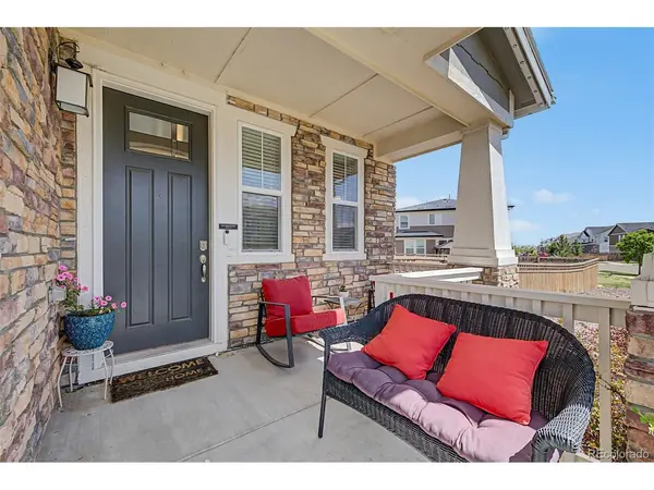6160 N Malaya, Aurora, CO 80019