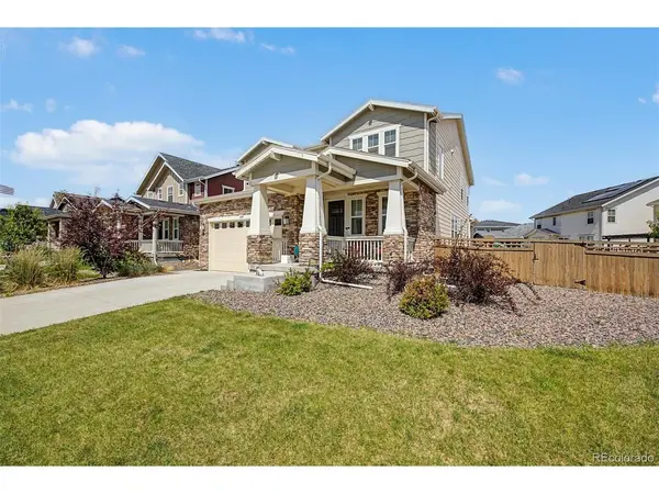6160 N Malaya, Aurora, CO 80019