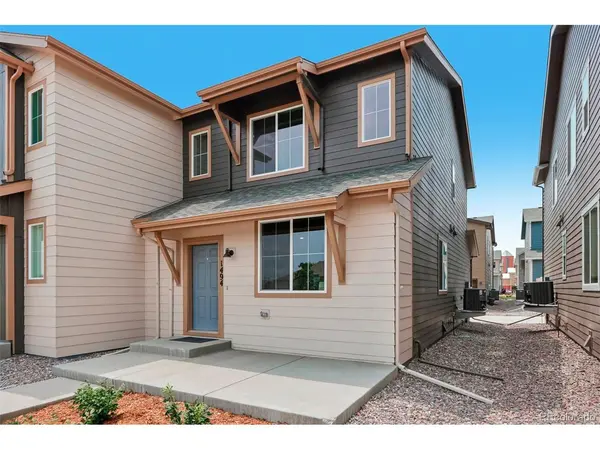 1494 Coral, Longmont, CO 80504
