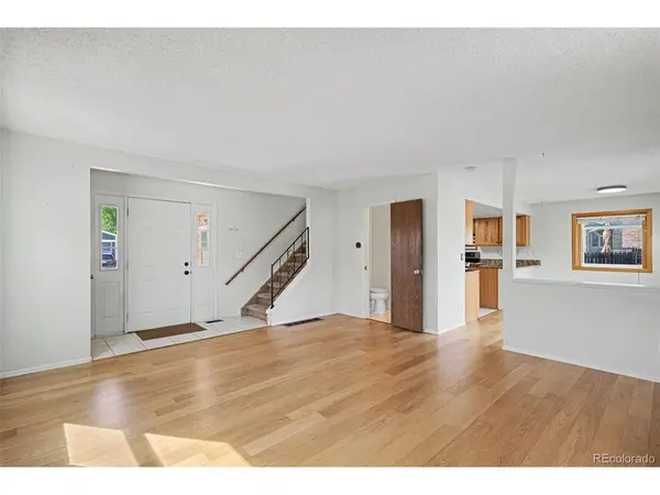 4853 S Hoyt, Littleton, CO 80123