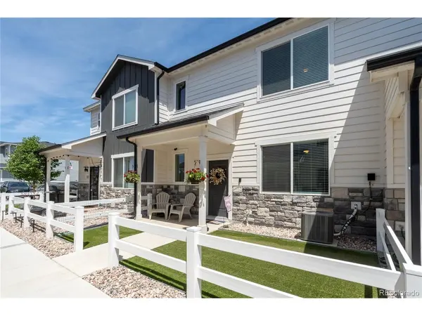 1353 Reynolds #9B, Fort Lupton, CO 80621