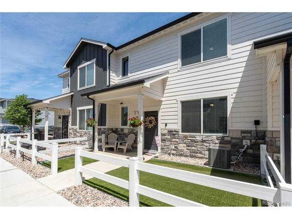 1353 Reynolds #9B, Fort Lupton, CO 80621