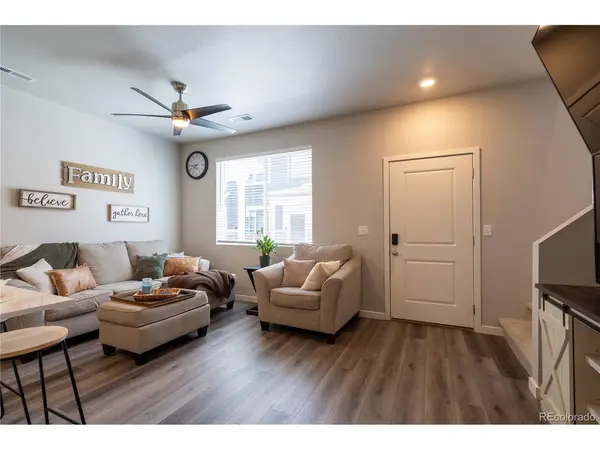 1353 Reynolds #9B, Fort Lupton, CO 80621
