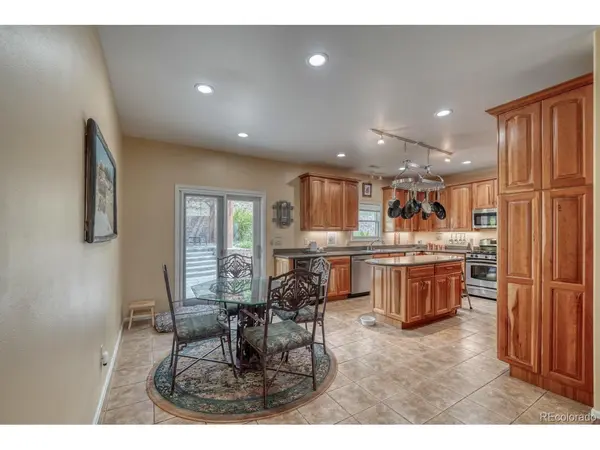 796 Knickerbocker, Westcliffe, CO 81252