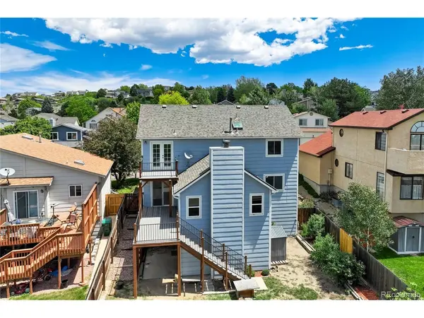 4955 Galileo, Colorado Springs, CO 80917